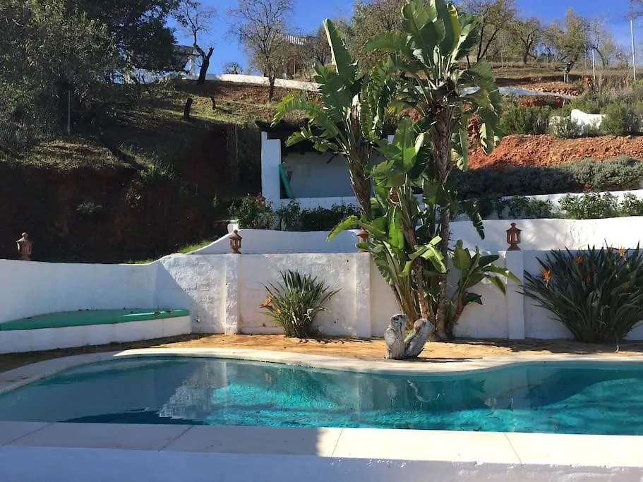 Villa Charming Spanish Finca In Beautiful Nature Malaga