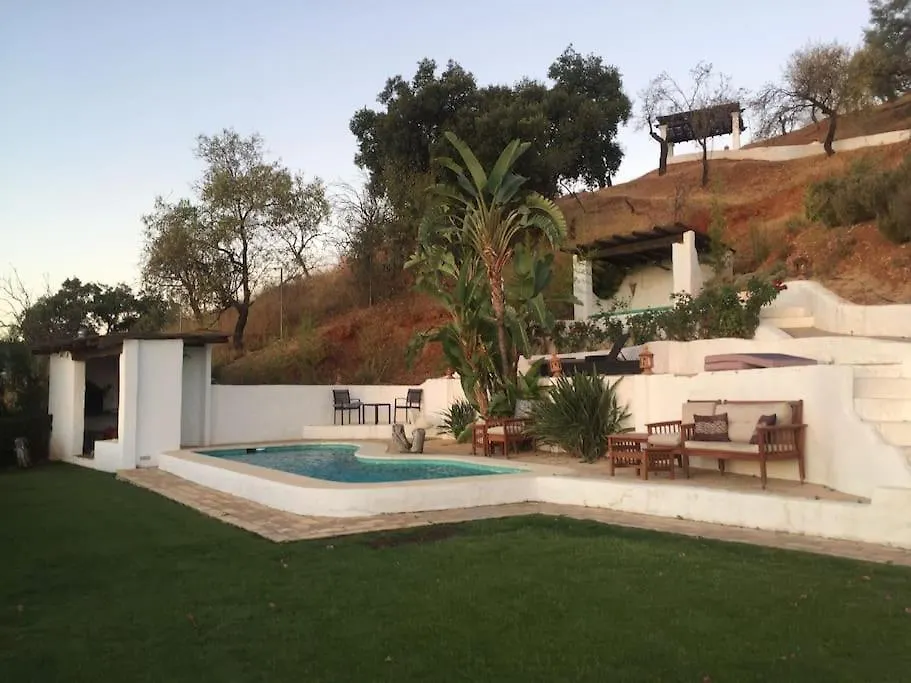 Charming Spanish Finca In Beautiful Nature Malaga 0*,  Spain