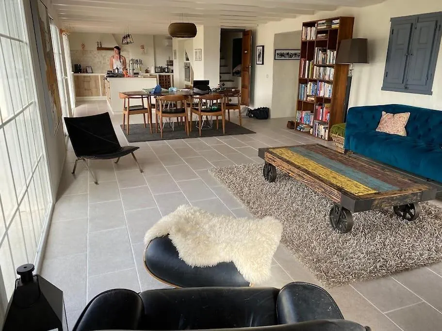 Charming Spanish Finca In Beautiful Nature Malaga Villa