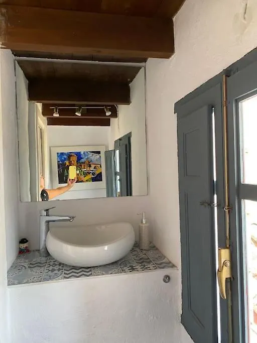 Charming Spanish Finca In Beautiful Nature Malaga